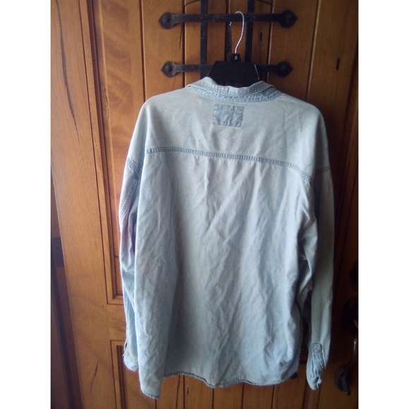 Levi's denim - Picture 2 of 4